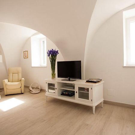 Villa A Casa Di Laura à Amalfi Extérieur photo