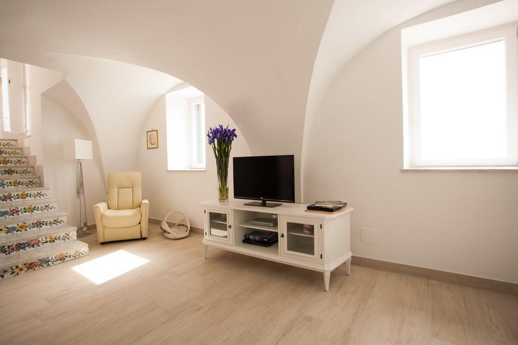 Villa A Casa Di Laura à Amalfi Extérieur photo