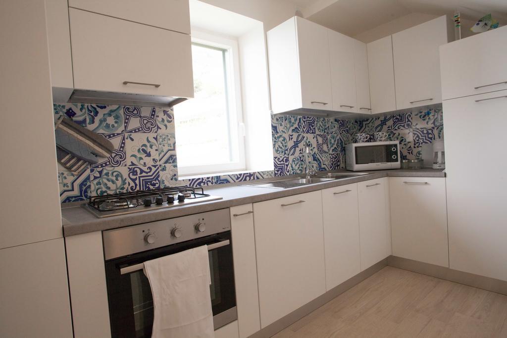 Villa A Casa Di Laura à Amalfi Extérieur photo