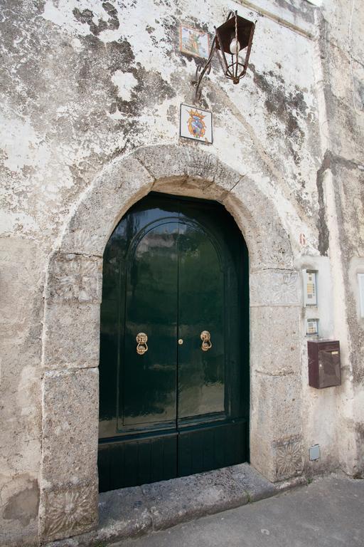 Villa A Casa Di Laura à Amalfi Extérieur photo