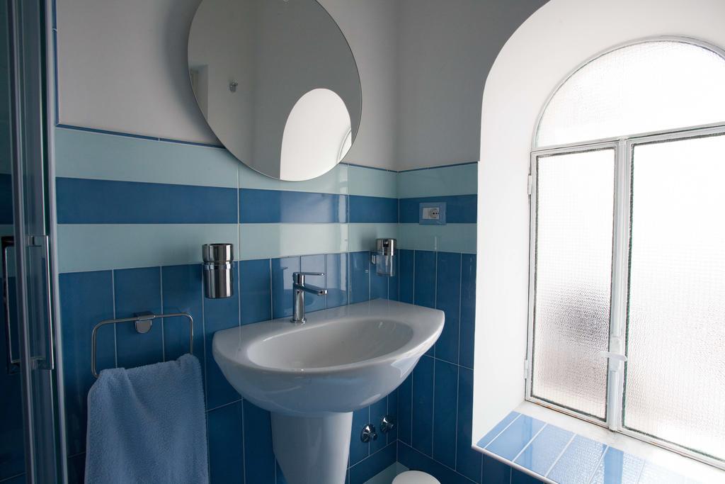 Villa A Casa Di Laura à Amalfi Extérieur photo