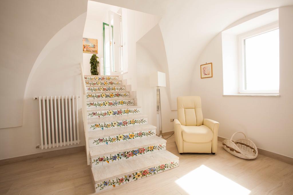 Villa A Casa Di Laura à Amalfi Extérieur photo