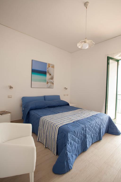 Villa A Casa Di Laura à Amalfi Extérieur photo
