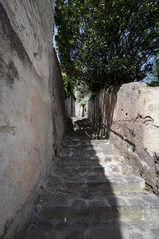 Villa A Casa Di Laura à Amalfi Extérieur photo