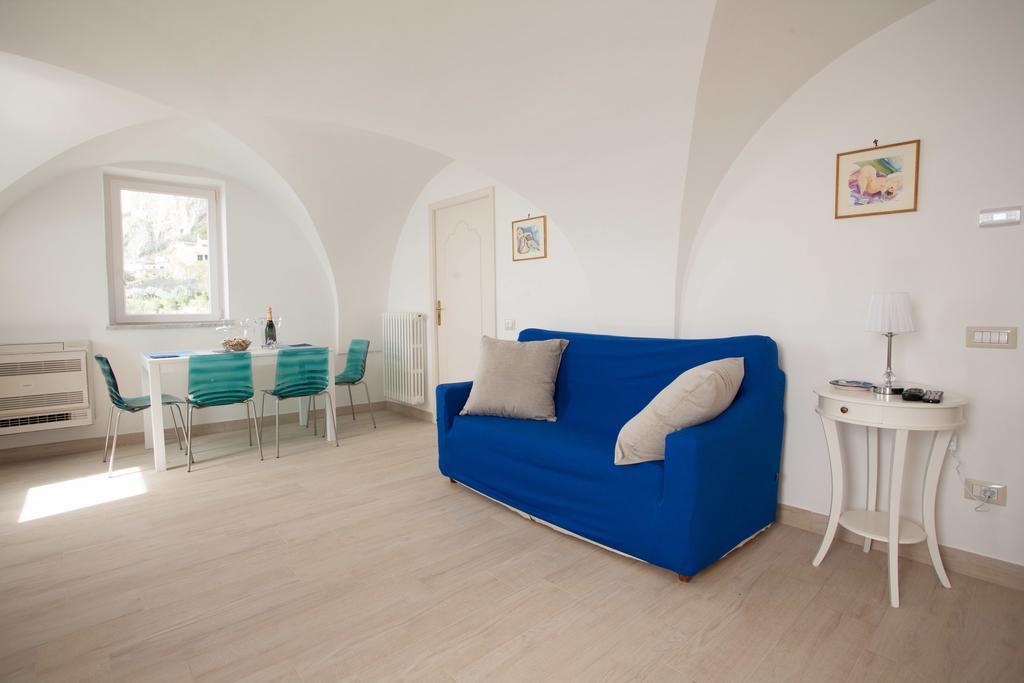 Villa A Casa Di Laura à Amalfi Extérieur photo
